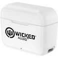 thumbnail image 3 of Wicked Audio Apoc True Wireless Headphones, 3 of 7