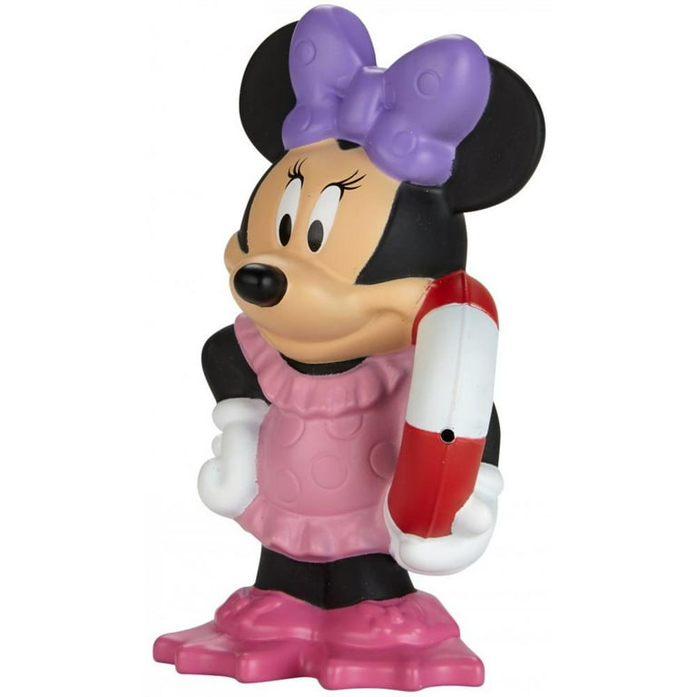 Disney Mickey & the Roadster Racers, Splashin' Minnie(Selections
