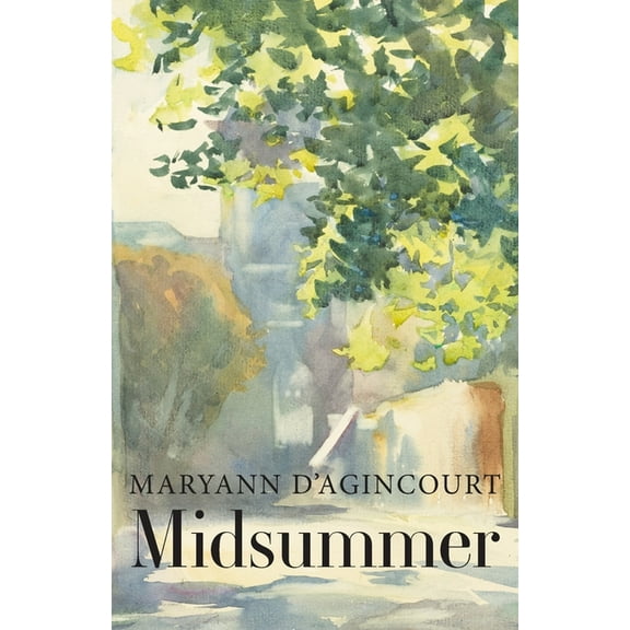 Midsummer, (Paperback)