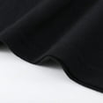 thumbnail image 4 of [100% Cotton] Fih Calling Remind Me Message Decline Accept Phone Call Fish T-Shirt, 4 of 7