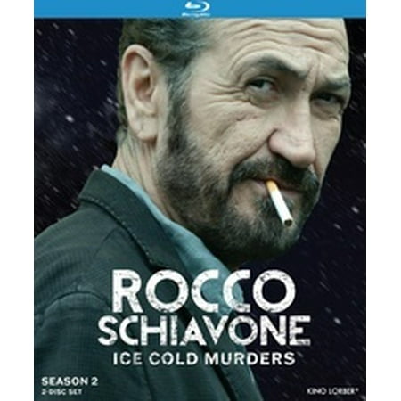 Rocco Schiavone: Ice Cold Murders: Season 2