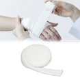 thumbnail image 1 of Wound Dressing Tubular Gauze, Practical 5PCS Soft  Tubular Stretch Elastic Gauze Tight Fixation  for Hospitals, 1 of 8