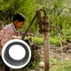 thumbnail image 5 of 6pcs universal taza de cuero pozo de la bomba manual del sello de la bomba de agua de la bomba de agua accesorio, 5 of 6