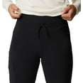 thumbnail image 4 of Columbia Women's Trek Legging, Black, Small, 4 of 5