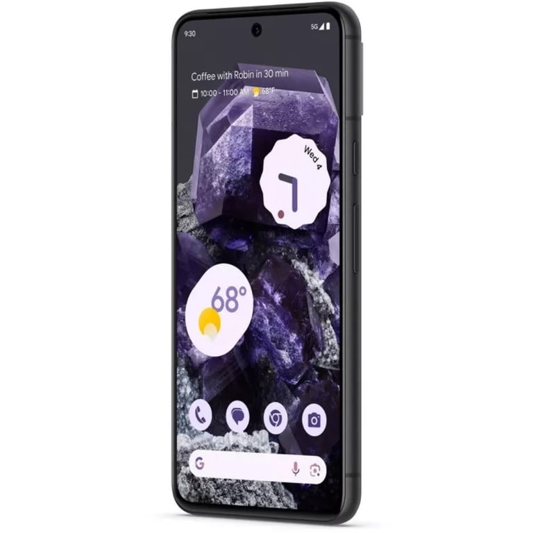 Google Pixel 8, Unlocked Android Smartphone, Pixel Camera, 24-Hour Google Pixel 8, Unlocked Android Smartphone, Pixel Camera, 24-Hour