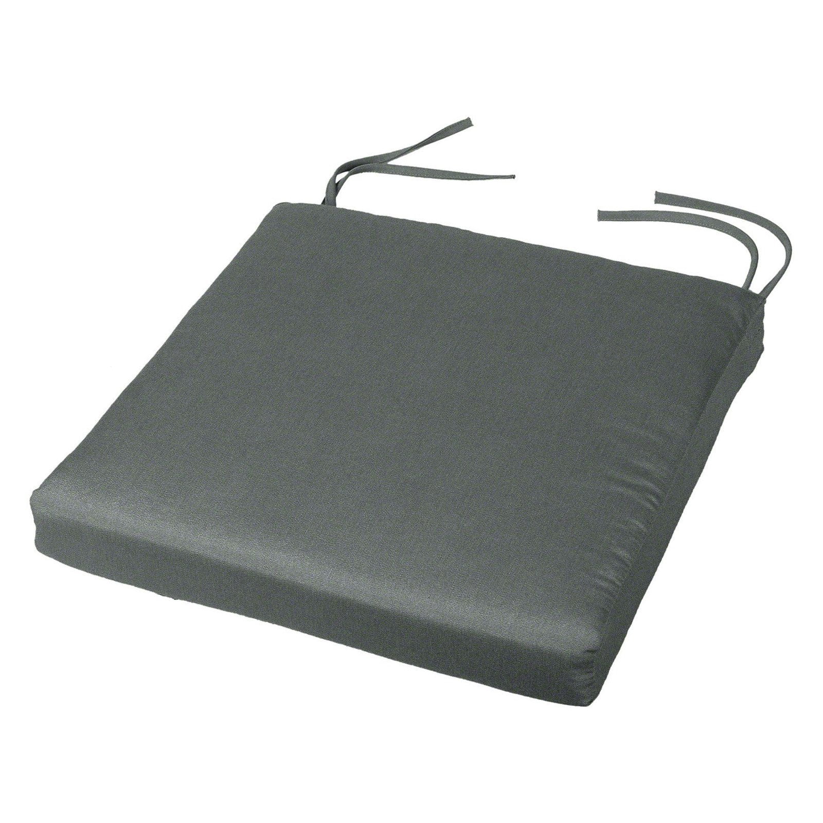 Cushion Source 18 X In Solid Sunbrella Chair Pad