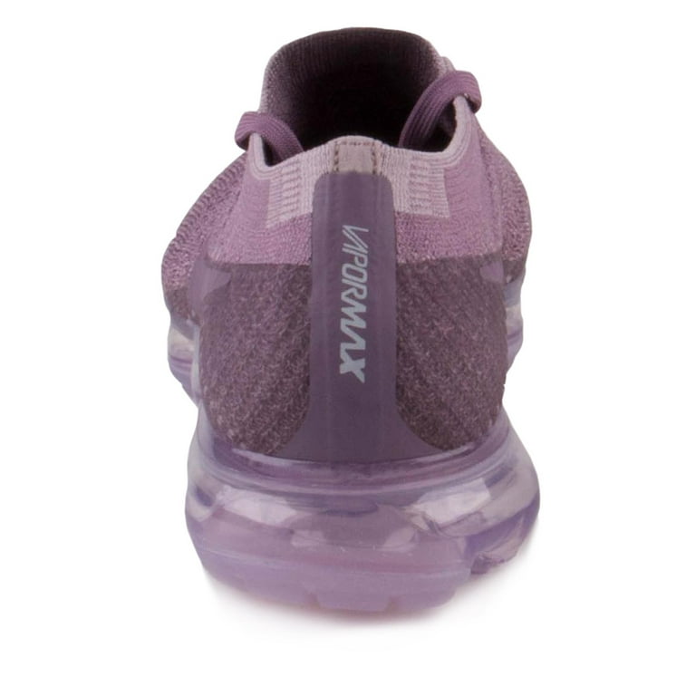 idioom Wiskunde Zoekmachinemarketing Nike Womens Air Vapormax Flyknit Violet Dust/Violet Dust 849557-500 -  Walmart.com