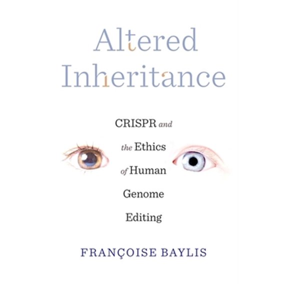 Pre-Owned Altered Inheritance