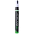 thumbnail image 4 of Stone Tablet Touch up Paint Pen Waterproof Heat Resistant Metal Marker for Monument Lettering Restoration Outdoor Engraving Refinishing Kit with Industrial Grade Fade Proof Ink, Pen * 2 Pcs, 4 of 5