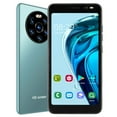 thumbnail image 4 of LANDVO mate40 pro Teléfono con pantalla HD de 5,45 pulgadas Teléfono inteligente con doble modo de espera y tarjeta dual 512 MB + 4 GB (Vert), 4 of 8