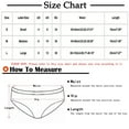 thumbnail image 2 of BONIXOOM Lingerie for Women Gifts for Women None Sleeveless Solid Wrap Sleep Pants Beige S, 2 of 6