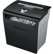 Fellowes P-8 Cross Cut Shredder