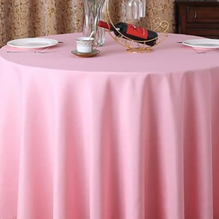 

Tablecloth Washable Table Cover for Party Kitchen Wedding Tabletop Decoration
