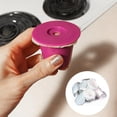 thumbnail image 4 of Filtro de papel desechable K-cup de 300 piezas con tapa Hy, 4 of 5