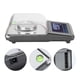 thumbnail image 1 of Balanza Digital Electónica de Alta Precisión, Balanza digital de Bolsillo, Báscula de Joyería para Joyería, Hierbas para cocinar, 1 of 7