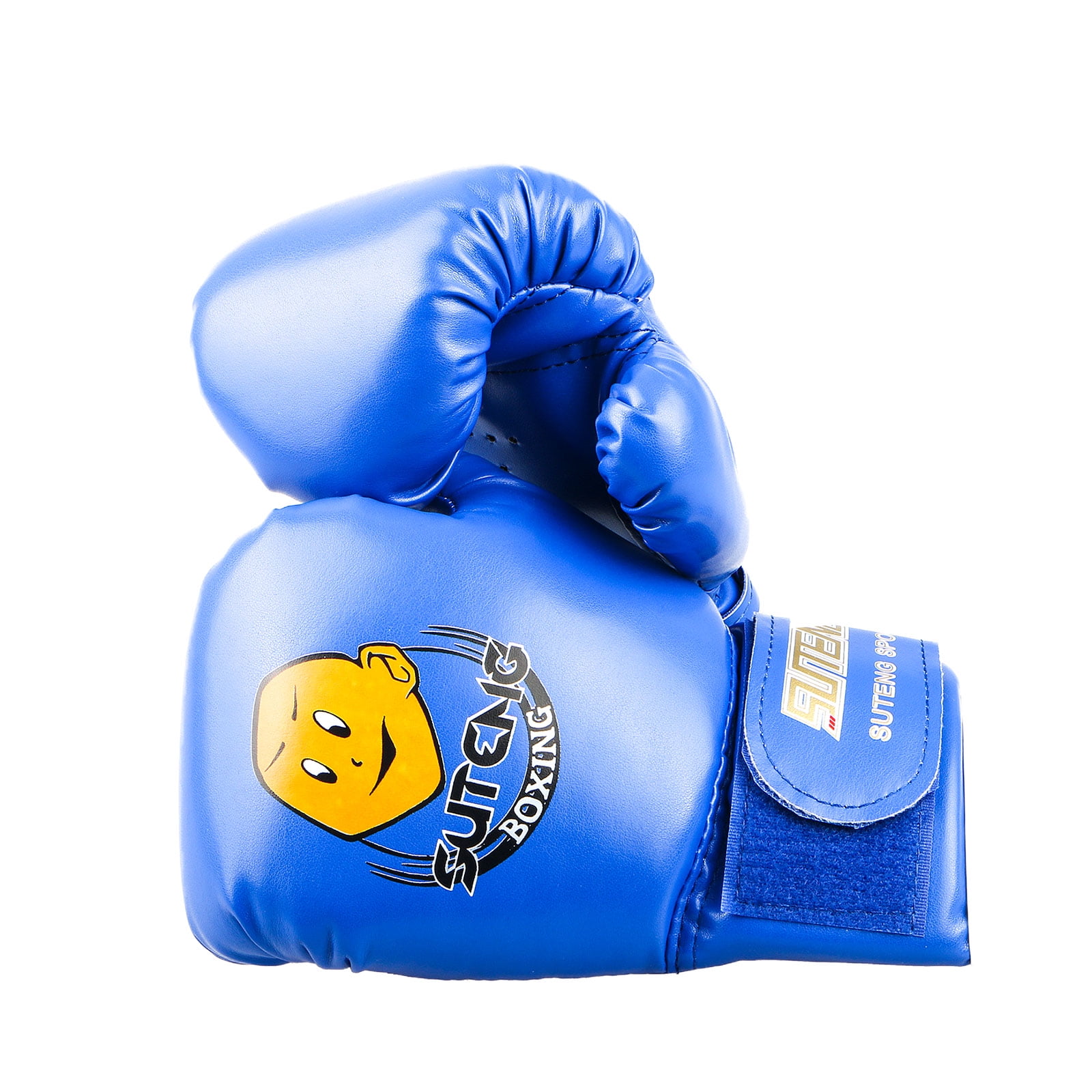 Cheerwing 4oz PU Kids Boxing Gloves Children Cartoon MMA Sparring Dajn Training for sale online 
