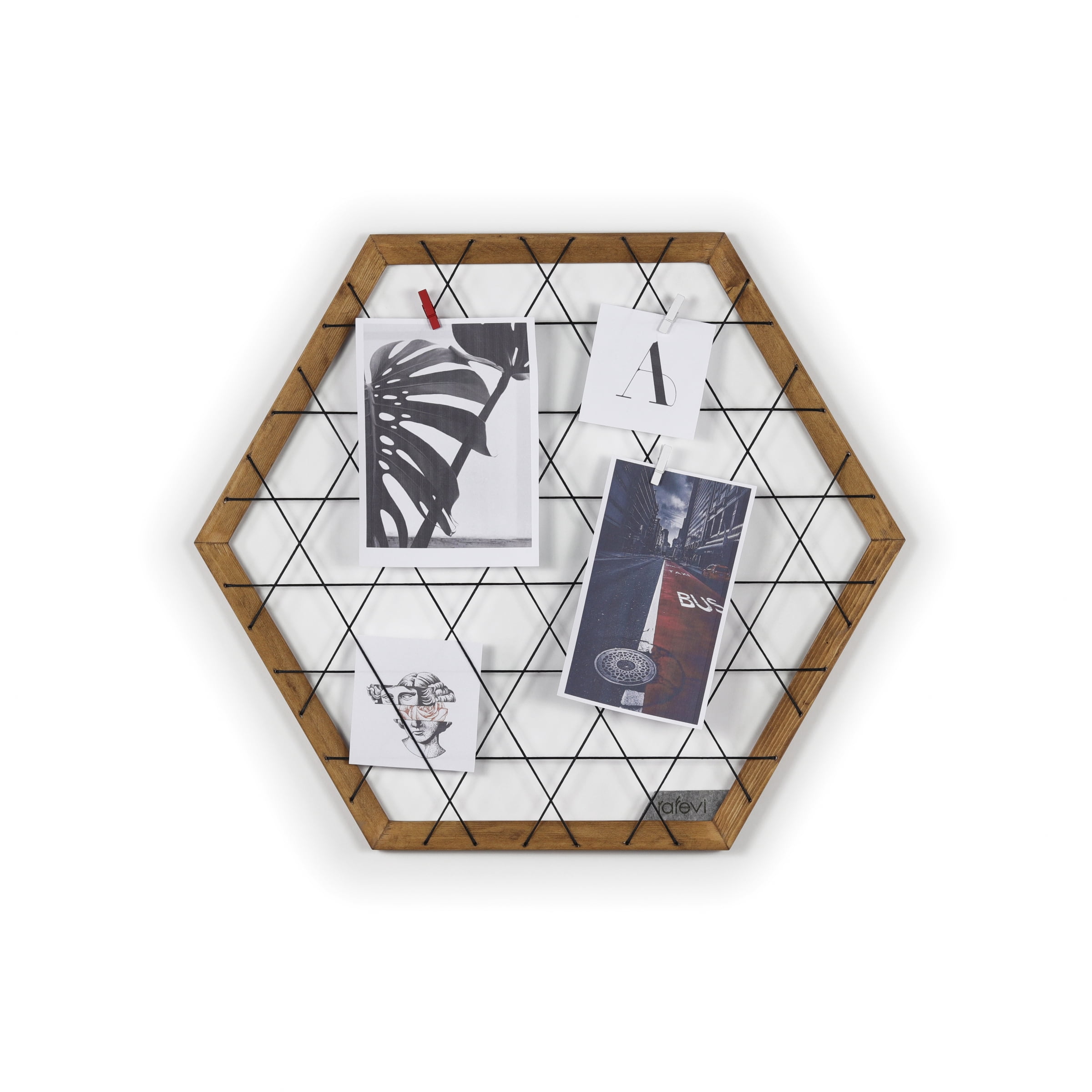 Tuvario Decorative Memo Board, Decorative furniture for living rooms