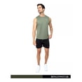 thumbnail image 2 of Ropa Deportiva Hombre Playera Short Confortable Bingo's Star, 2 of 8