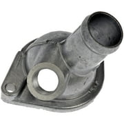 Dorman 902-5016 Engine Coolant Thermostat Housing for Specific Honda Models
