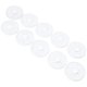 thumbnail image 5 of Caja De Almacenamiento Para Decoración De Uñas, Contenedor De Cuentas Redondas Impermeables De Plástico A Prueba De Polvo Portátil Para Pendientes Para Manicura Para Pastillas ANGGREK Clear Nail Art Storage Box, 5 of 8