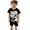 Z12-Black, variant on LRen Toddler Boy Shirts 2t Boys Truck Print Round Neck Short Sleeve Clothes Kid Boy Summer Basic Tee Casual Daily Clothes for Boys