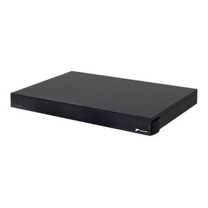 SilverStone RS431U - Hard drive array - 4 bays (SATA-600) - SATA 3Gb/s, USB 3.0 (external) - 1U