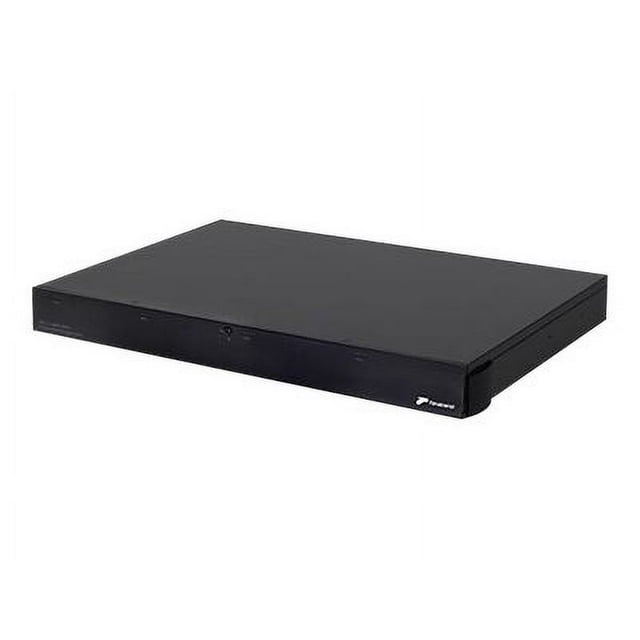 SilverStone RS431U - Hard drive array - 4 bays (SATA-600) - SATA 3Gb/s, USB 3.0 (external) - 1U
