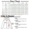 thumbnail image 2 of zfwon Fleece Lined Jackets for Women Plus Size Lightweight Waterproof Raincoat Windbreaker Warm Overcoat Solid Hooded Casual Drawstring Zip Up Rain Jackets with Pocket, 2 of 5