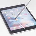 thumbnail image 3 of Pluma capacitiva de la pantalla táctil de la pluma de la aguja para la PC de la tableta del iPad del iPhone Tmvgtek Para estrenar, 3 of 9
