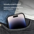thumbnail image 2 of Protector de pantalla Belkin ScreenForce TemperedGlass para iPhone 14 Pro, 2 of 7