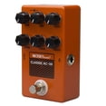 thumbnail image 2 of For Moskyaudio Classic Speaker Amp Simulation Guitar Effect Pedal Metal Shell Shenzhuyue, 2 of 8