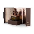 thumbnail image 2 of Perfume Maison Asrar Muharib Eau de Parfum, 100 ml, 2 of 5