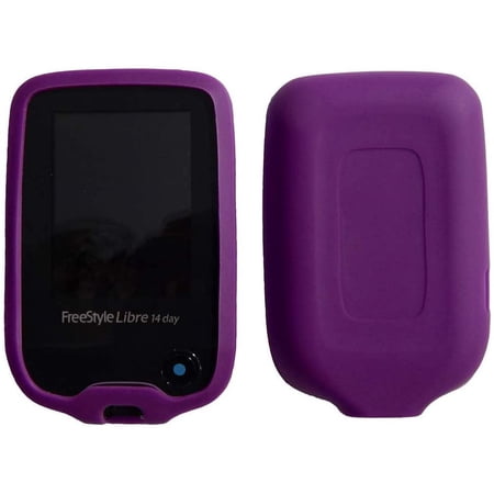 Premium Silicone Soft Case for Freestyle Libre/Freestyle Libre 2/Freestyle Libre 14 Day price history on PriceWatchPro