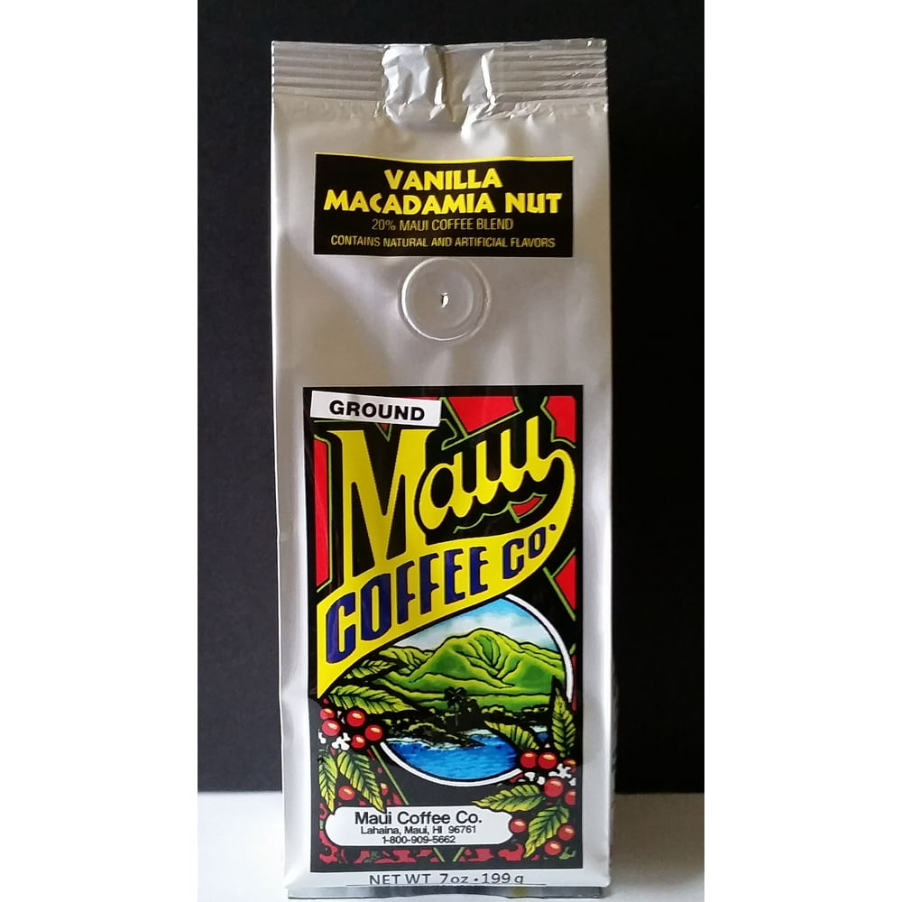 Maui Coffee Maui Coffee Coffee, 7 oz