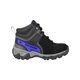 thumbnail image 2 of BOTINES PARA NIÑO STYLO 2132-1 SUEDE NEGRO Stylo  2132-1, 2 of 4