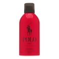 thumbnail image 3 of Polo Red Body Spray by Ralph Lauren - 10.0 Oz. Body Spray For Men, 3 of 4
