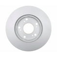 thumbnail image 2 of Disc Brake Rotor, 2 of 4