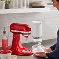 thumbnail image 5 of Accesorio para afeitar KitchenAid KSMSIA color blanco, 5 of 5