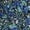 Blue, variant on CeCe womens Fit & Flare Dress, xs, Blue