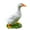 styleB, variant on Cheers US Outdoor Family Duck Statue Mother Child Duck Children's Garden Statue for Garden Decoration