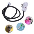 thumbnail image 3 of Interruptor De Flujo De Agua De 5-12 V, Sensor De Nivel De Líquido, Temperatura De Trabajo De 0 ~ 75 °C, Máquinas De Control De Nivel De Agua, Equipo De Baño ANGGREK Otros, 3 of 8