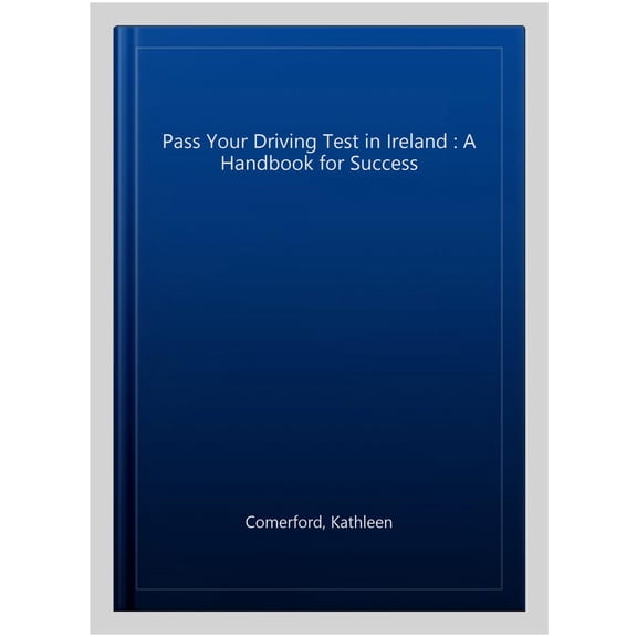 Pre-Owned Pass Your Driving Test In Ireland