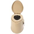 thumbnail image 4 of Pot de Toilette, Toilette Portative Extérieure Facile pour le Camping, 4 of 8