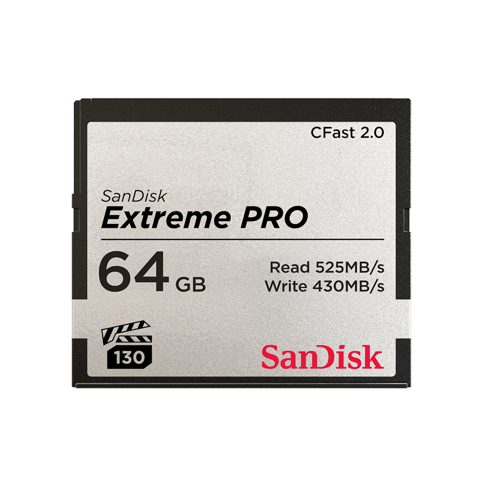 SanDisk 128GB PRO CFexpress Type B Memory Card High-Speed, Camera