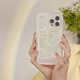 thumbnail image 4 of Funda TPU oso de fresa para iPhone 13 Pro Max mariposa 6.1 pulgadas 2022, 4 of 5