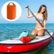 thumbnail image 3 of Dry Bag al aire libre 10L / 20L / 40L bolsa impermeable, bolsa seca ultraligera impermeable, resistente a la abrasión, resistente al desgarro, para kayak, playa, natación, camping, senderismo Adepaton 221276-6, 3 of 9