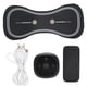 thumbnail image 3 of Masajeador De Cuello Con Control Remoto, 10 Niveles De Fuerza Masajeador De Cuello Eléctrico, Masaje Muscular Fácil De Llevar Relajación Muscular Para Relajar El Cuerpo Masaje ANGGREK Beleza, Cuidado e Higiene, 3 of 7