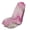 Pink Gold Marble, variant on ZUXONGSY Car Seat Cover Towel Blue Marble Print Towel Bucket Seat Covers Wear-Resistan Auto Front seat Protector Gift for Car Outdoor Sport Activities