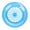 Blue, variant on Paper Plate Holders, Packs with Snap-in Grooves, 10 Inch Paper Plate Holders, Effortless Cleaning and StorageReusable 4 Color Heavy Duty Supports for Picnic Party Dinner