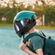 thumbnail image 4 of KAKOWELY Profesional Para Casco Motocicleta Con Protección Antiempañante Y Visor Para Exteriores, 4 of 7